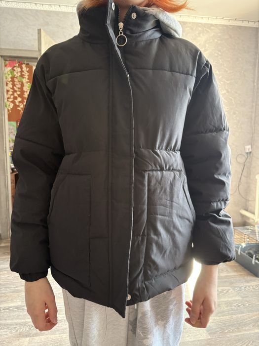 Весенняя куртка