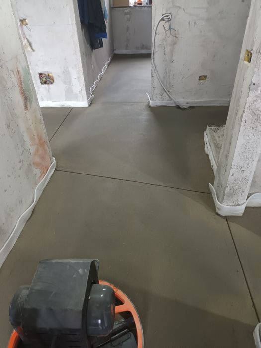 SAPA mecanizata / mecanizate