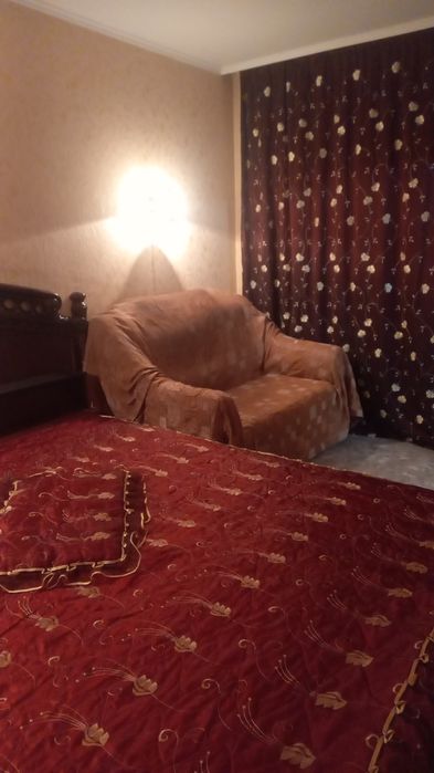 Сдаётся 2комнатная квартира