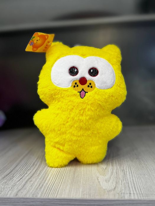 Òyinchoq /  Игрушка мягкая