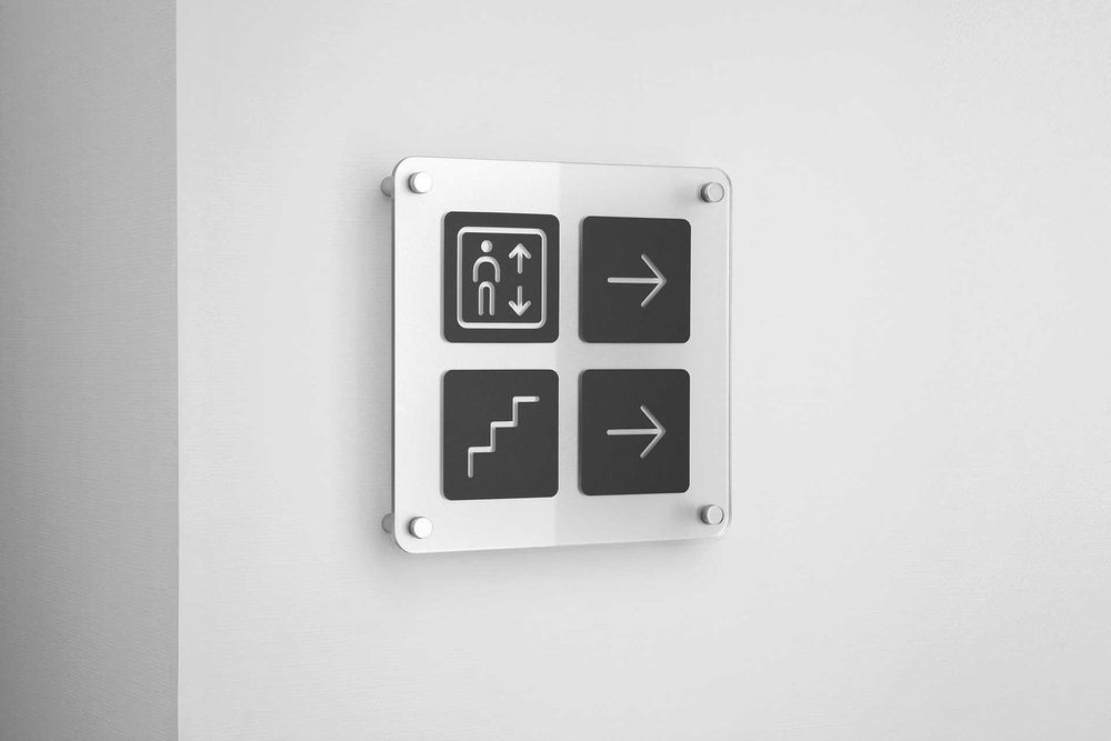 Таблички для двери  Tablichka