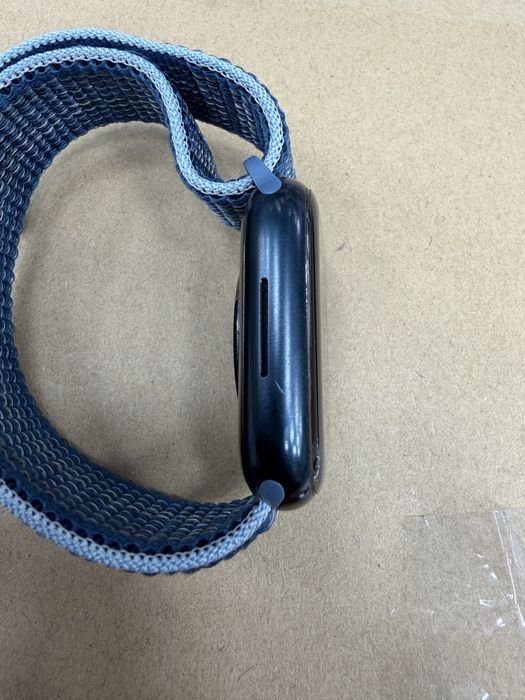 iWatch 8 Original 84% Batareyka Sotiladi