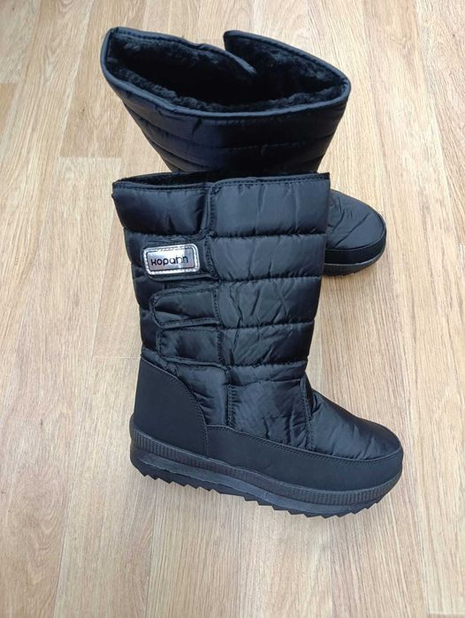 Дутыши  Аляски мужские