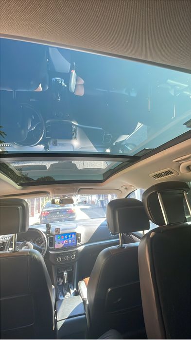 Sharan 2, Ocazie, Proprietar , Echipare Highline