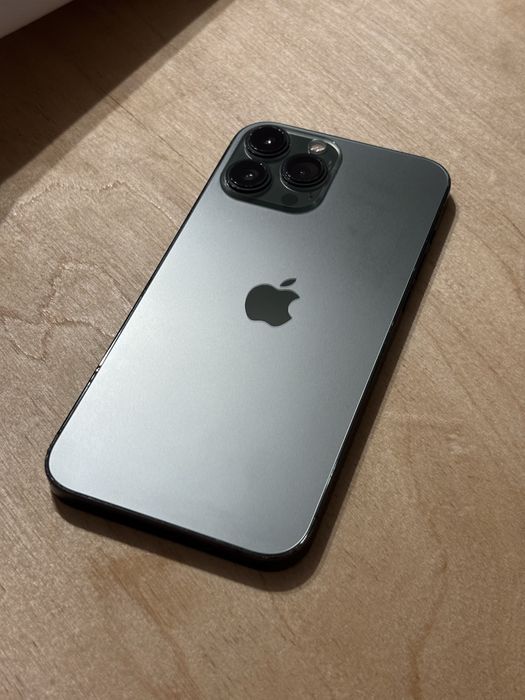 iPhone 13 pro max 256gb
