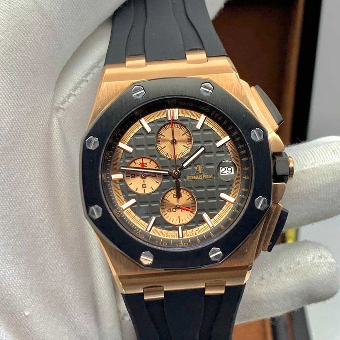 Audemars Piguet Offshore колекция4