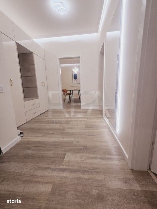 Apartament 2 camere | Complex Rezidential Exigent Plaza Faza 5 | Mobil