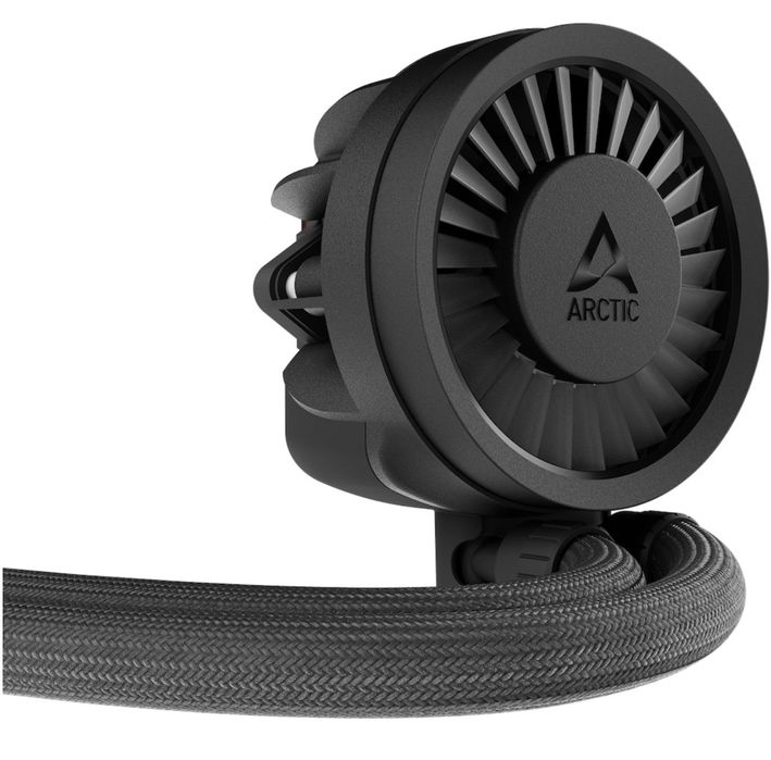 Cooler ARCTIC Liquid Freezer III Pro 240 Racire cu lichid AIO 240mm