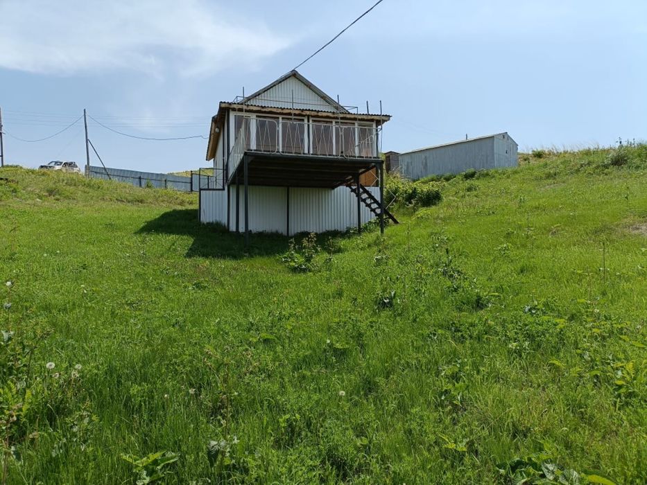 Продам домик у моря