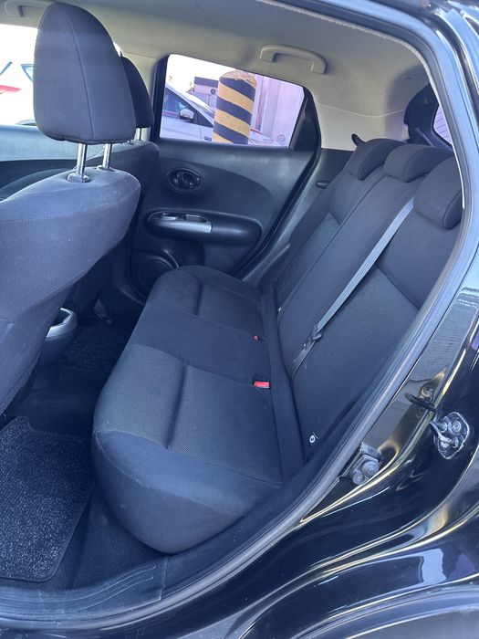 Nissan Juke 1.5 dCi Diesel – Proprietar de 4 ani – 150.000 km