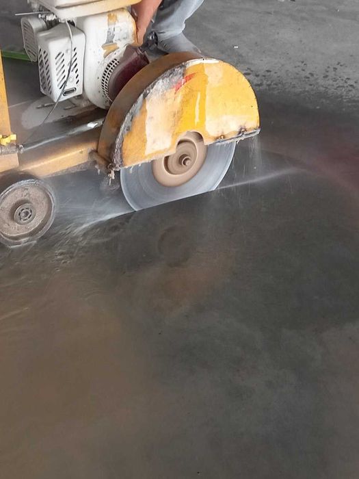 Профессионал Стяжка ва Йул Курилиш Хизмати