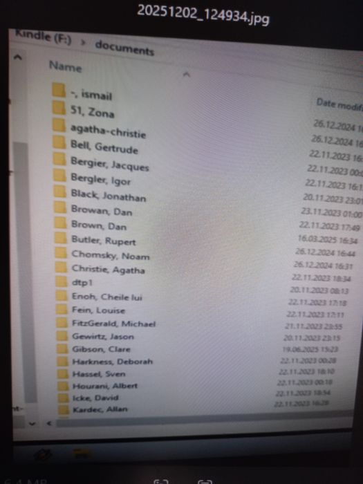 Tableta Kindle Amazon