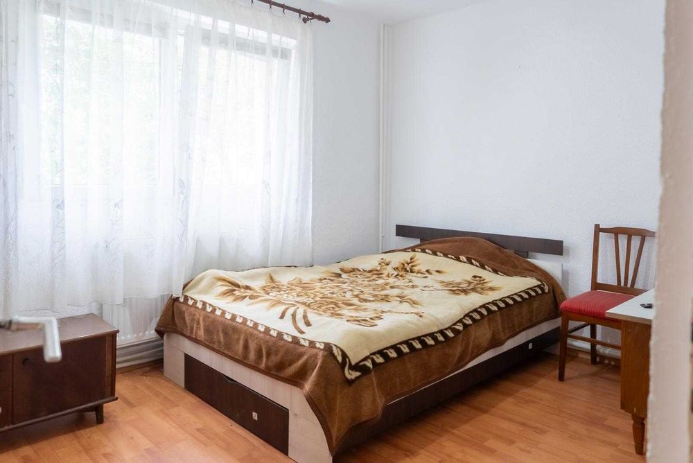 Inchiriez apartament cu 2 camere Zamca-Suceava