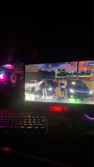 Vand/schimb pc gaming