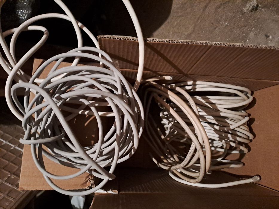 Кабели за връзка