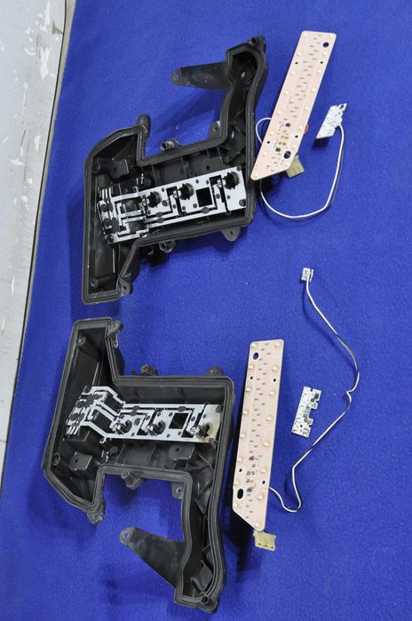 Плата стоп-сигнала Porsche Cayenne