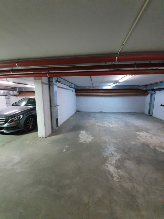Loc Parcare AUTO subteran nivel -2 Calea Plevnei 186