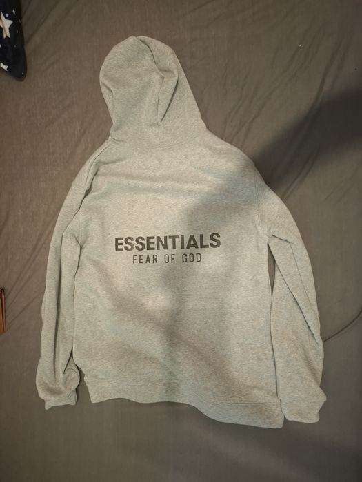 Hanorac essentials
