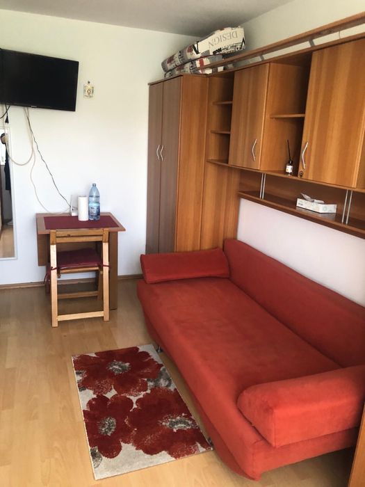 Vand Garsoniera