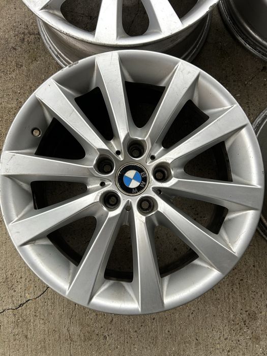 Jante BMW R18 style 328 8j et30