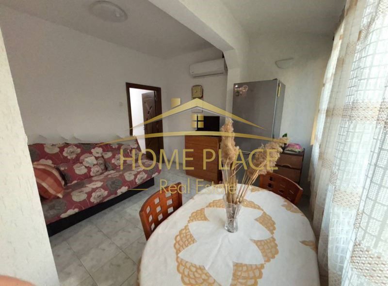 Продава се Тристаен апартамент в Варна, Младост 2 - 65 кв.м за 1985 €/кв.м - Снимка #4