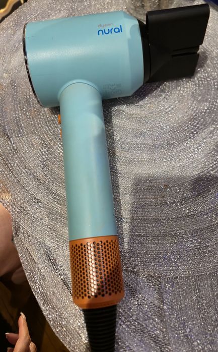 Dyson Nural сешоар