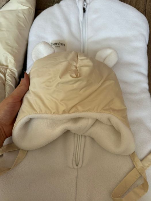 Конверт детский в отличном состоянии