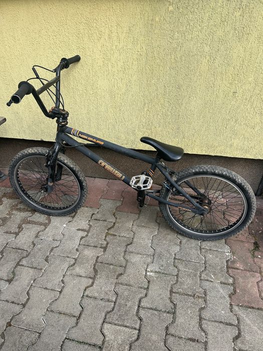 Bicicleta bmx  Nakamura