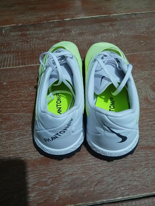 Сороконожка Phantom GX