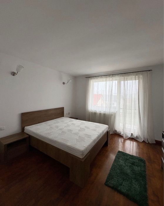 Inchiriez apartament 3 camere Cetate