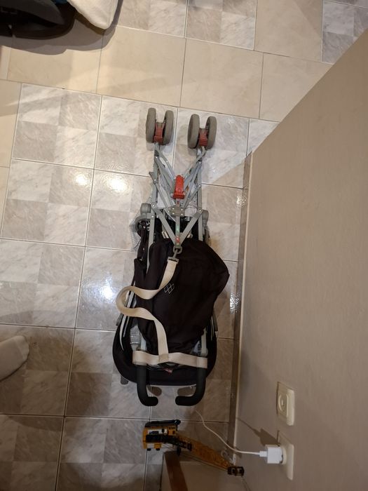 Детска количка Maclaren