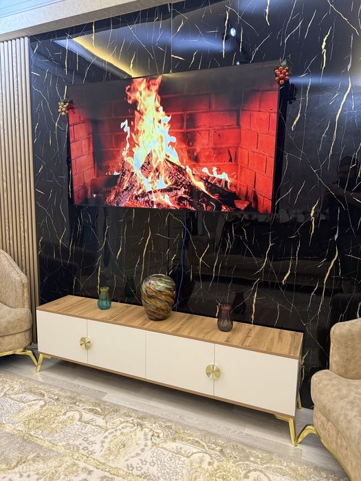 ‼️АКЦИЯ‼️ Тумба для гостиной! Подставка под телевизор! Тумба под ТВ