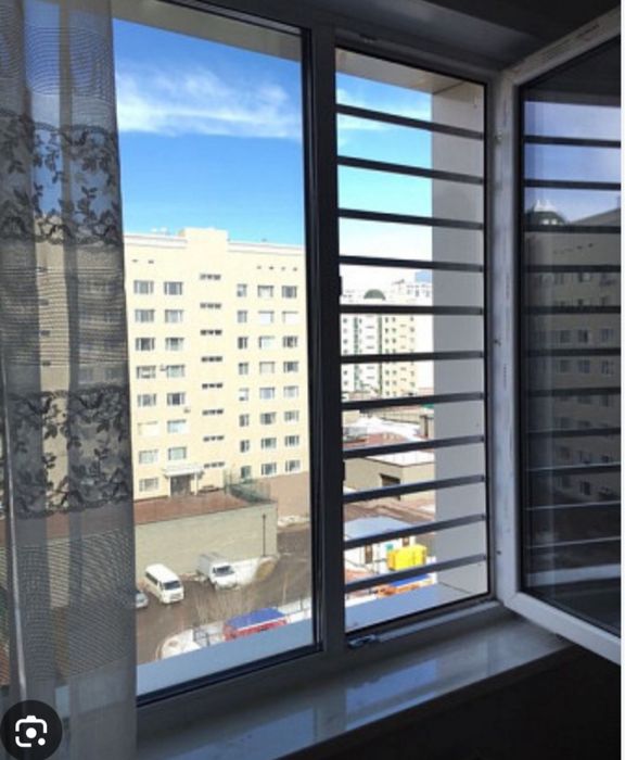 Маскитные  сетки