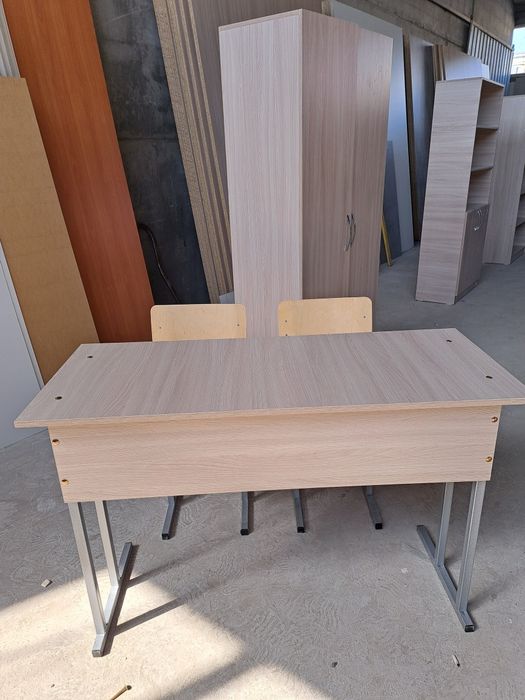 Школьная мебель и парта