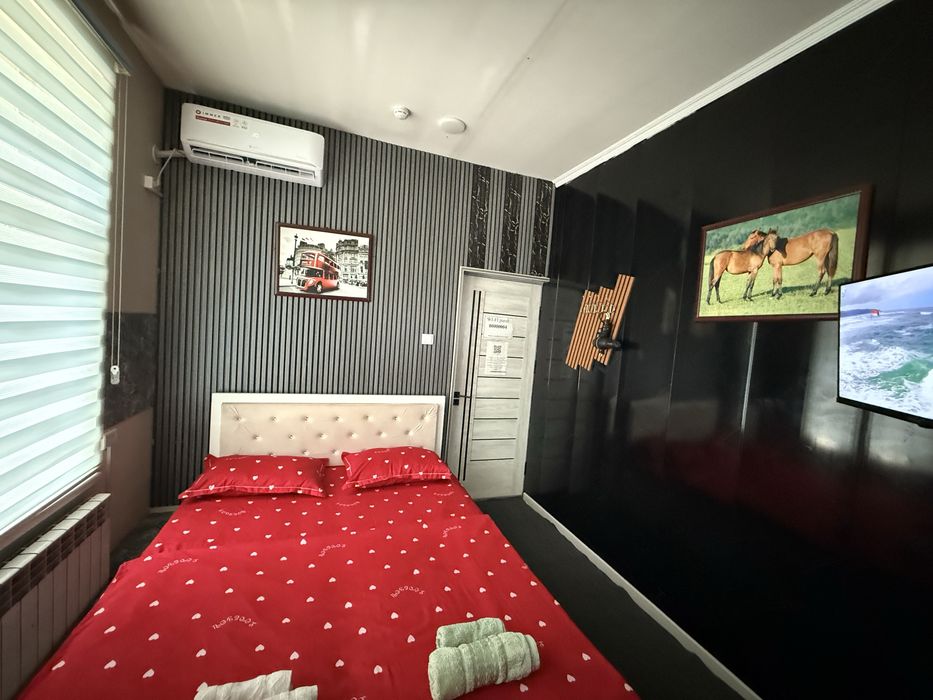 Chilonzor hotel 23 kv Bez zaks  soatlik quyiladi