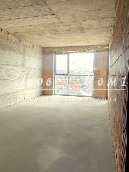 - АКТ 14 - нова тухла - отлична локация - панорама - простор -