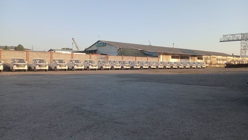 Changan star plus 2026 yil yangi yurmagan