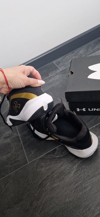 Високи кецове 33.5 номер