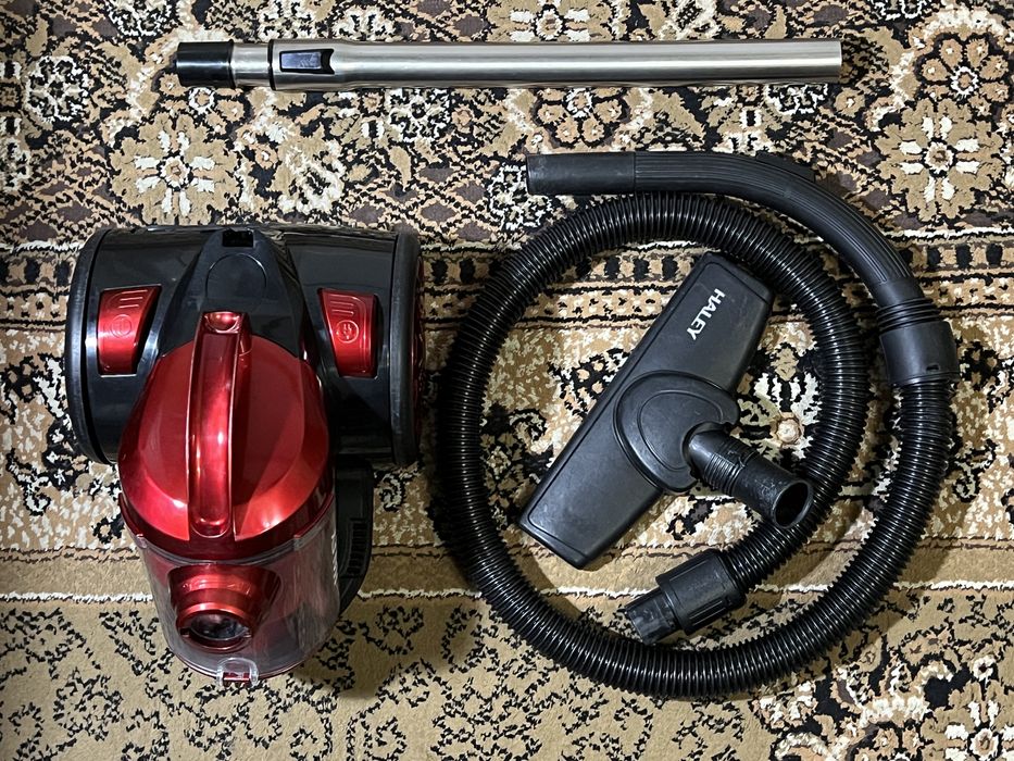 Пылесос HALEY HY-925