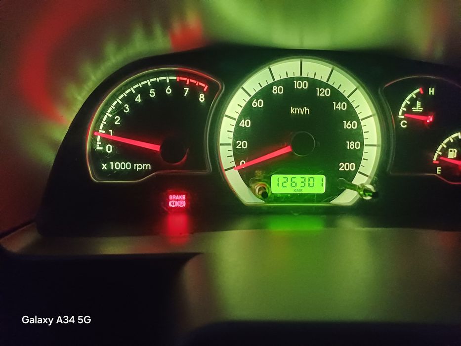 Нексия 2 сонс гибрид