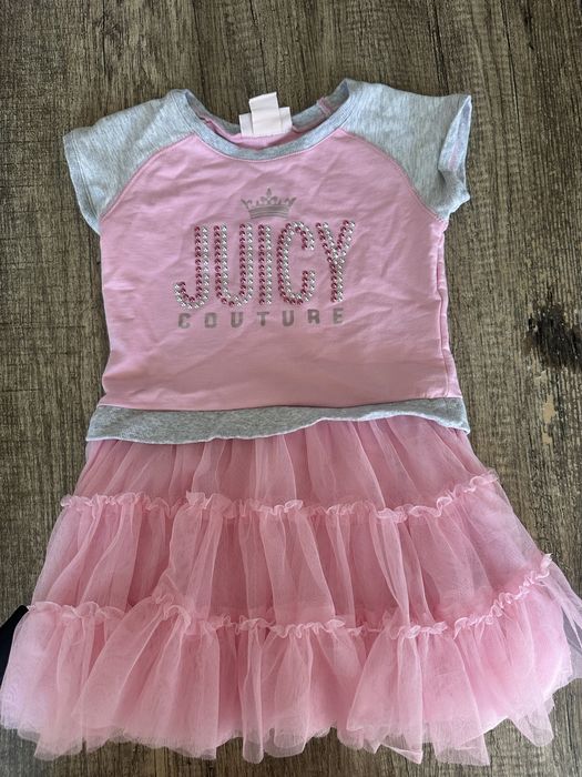 Детски пролетни рокли размер за 5 год.