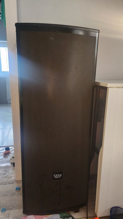 Музыкальная колонка