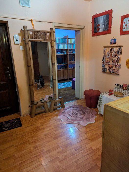 vanzare apartament 4 camere, zona centrala