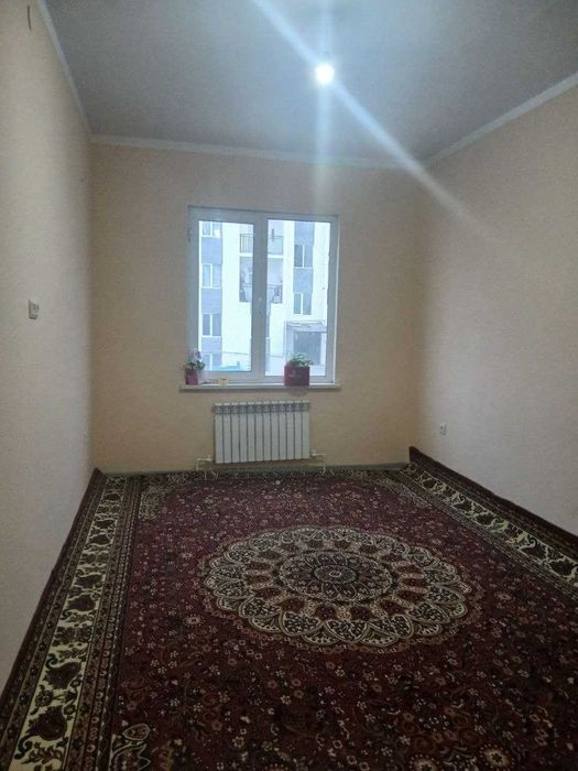 №3716.Продается 2х-комнатная квартира в Новостройке.