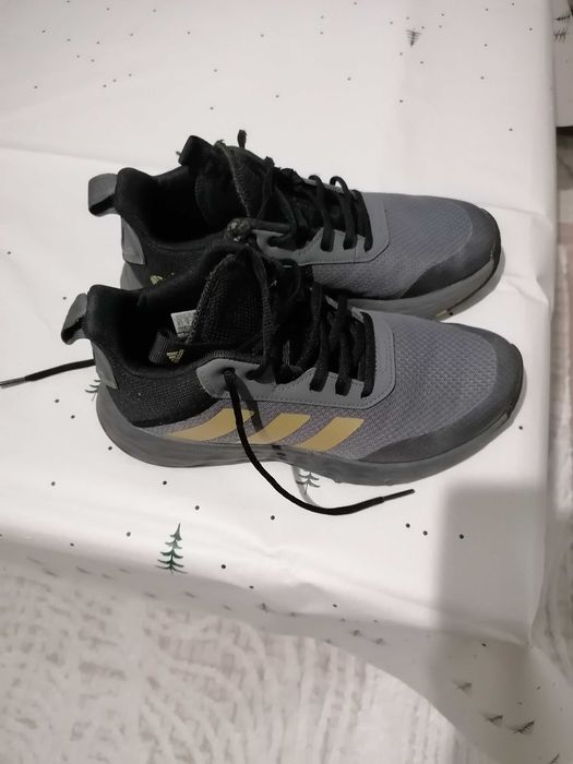 Оригинални Баскетболни маратонки Adidas