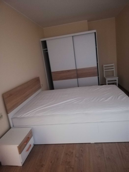 Дава се под наем Двустаен апартамент в София, Сухата река - 60 кв.м за 323.85 € - Снимка #2