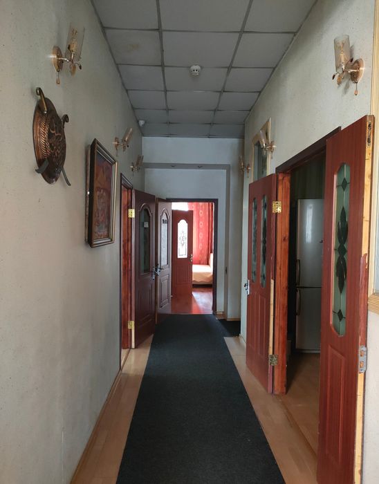 Комнаты от 120000  на долгий срок