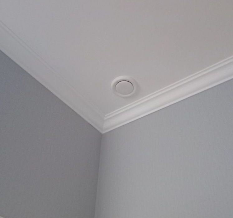 Вентиляция частного дома