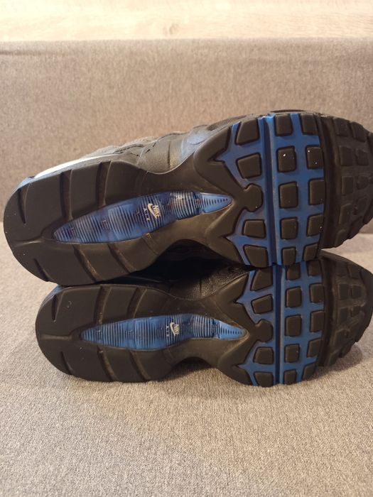 Детски маратонки Air max 95 nike