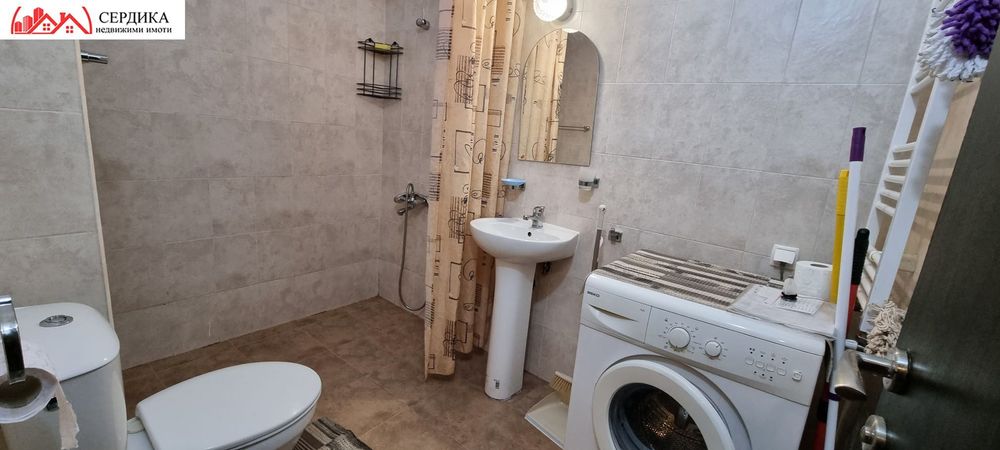 Дава се под наем Двустаен апартамент в София, Надежда 2 - 60 кв.м за 382.5 € - Снимка #8